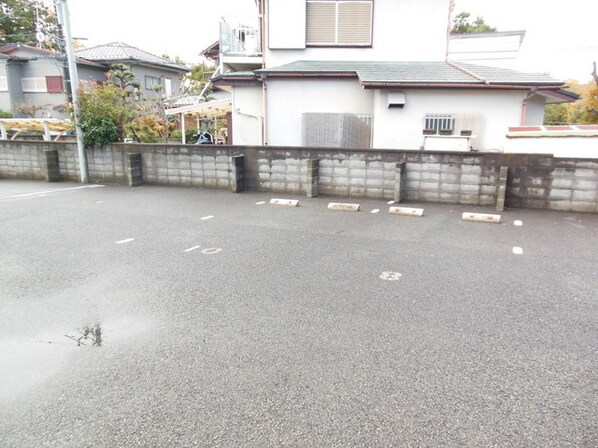 クレセントの物件内観写真